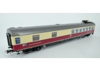 Vagon restaurant TEE DB - H0 Roco 4272